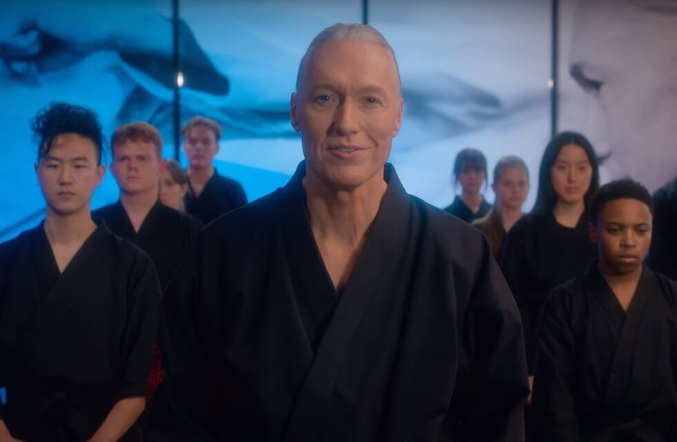 Los títulos destacados que llegan a Netflix esta semana: Cobra Kai y mucho más