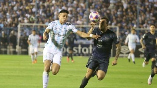 Atlético Tucumán recibe a Talleres por la Liga Profesional. (Prensa Atlético Tucumán)
