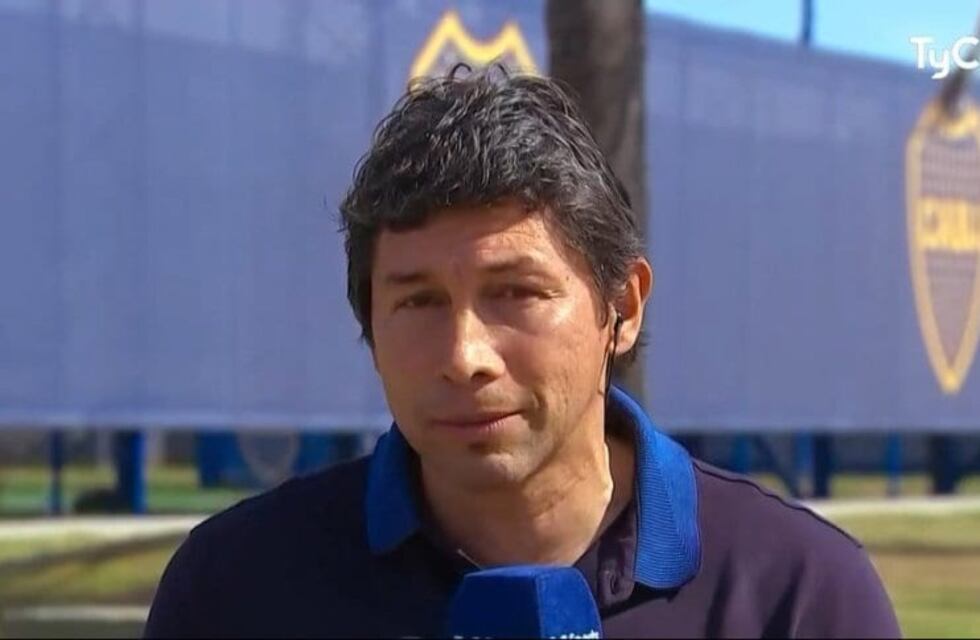 Bermúdez, sobre la salida de Miguel Ángel Russo: “Algunas cosas no estaban saliendo como se esperaba”