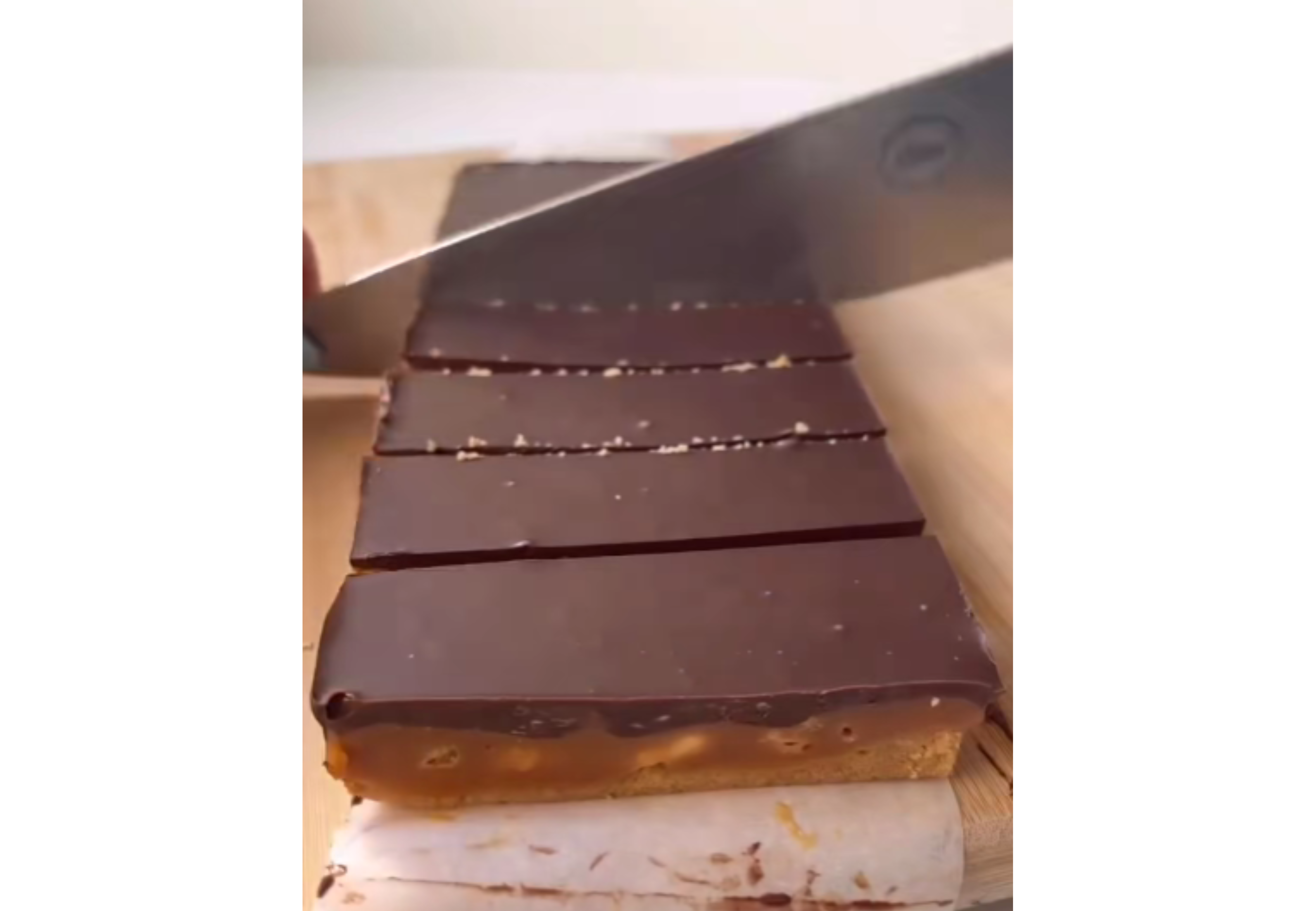 Esta receta es muy fácil de hacer.