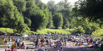 Todos los fines de semana para hacer una escapada en Córdoba. (Foto: Archivo)