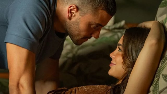 La miniserie de Netflix se estrenó el 29 de octubre.