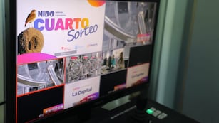 Cuarto sorteo de los créditos hipotecarios Nido