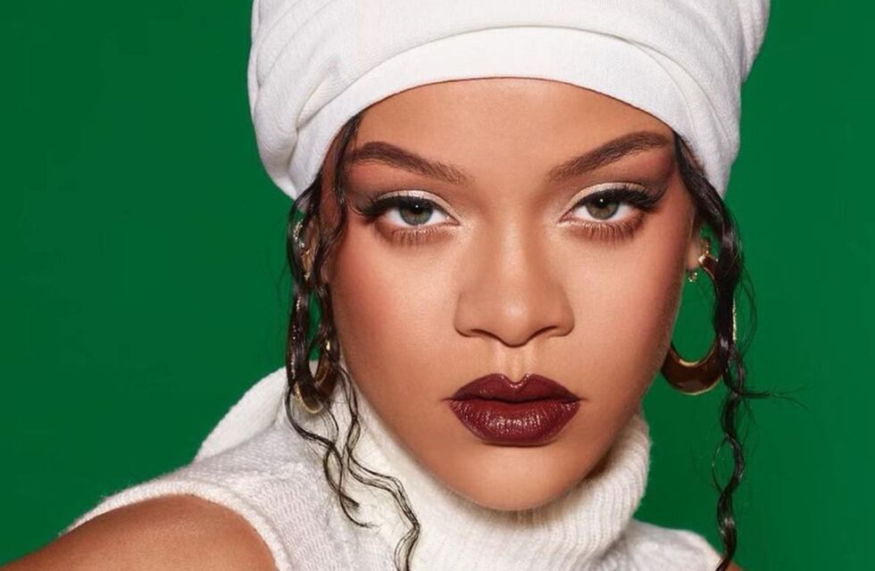 La sorpresiva participación de Rihanna en los Juegos Olímpicos 2024: “Orgullosa”