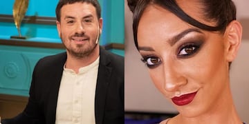 Fede Bal reveló detalles de su noviazgo a distancia con Flor Díaz: ¿tienen una relación abierta?