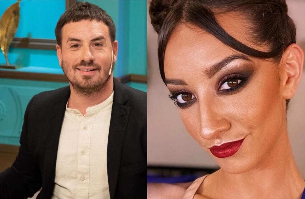 Fede Bal reveló detalles de su noviazgo a distancia con Flor Díaz: ¿tienen una relación abierta?