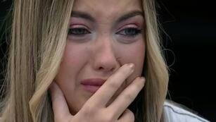 ¡Insólito! Florencia reveló que su foto fue filtrada antes que se conociera su participación en Gran Hermano 2024