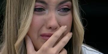 ¡Insólito! Florencia reveló que su foto fue filtrada antes que se conociera su participación en Gran Hermano 2024