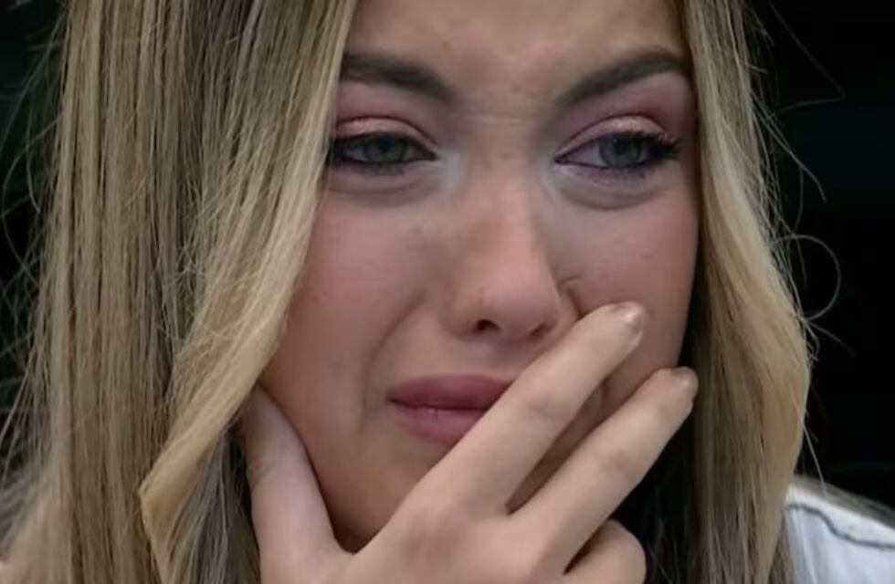 ¡Insólito! Florencia reveló que su foto fue filtrada antes que se conociera su participación en Gran Hermano 2024