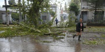 Defensa Civil de Mendoza dejó algunos consejos para evitar accidentes viales o en la casa.