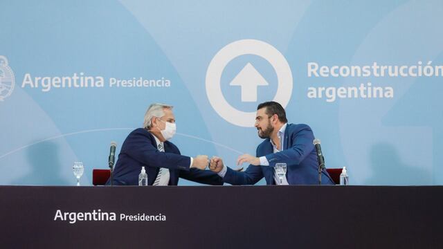 Los anuncios se trataron sobre dos hitos de inclusión muy importantes para la ciudad. Conectar Igualdad legará a todos los estudiantes de las escuelas experimentales de la Municipalidad y la construcción de la primera Residencia para Adultos Mayores