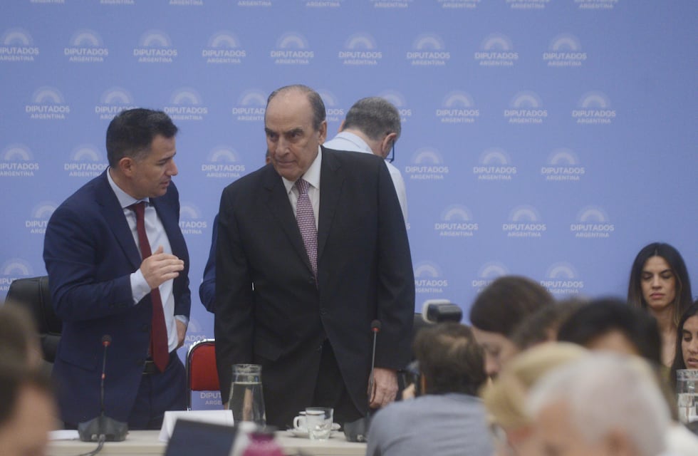 El Gobierno aseguró que tiene el apoyo de los gobernadores de Juntos por el Cambio para la “ley ómnibus”