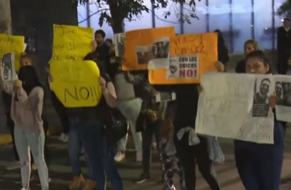Denuncia de abuso sexual en un jardín de Córdoba: imputaron al docente acusado