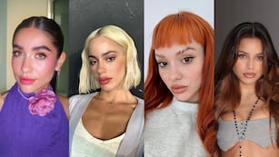 El ranking de las cantantes argentinas más buscadas en Google durante 2023