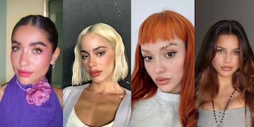 El ranking de las cantantes argentinas más buscadas en Google durante 2023