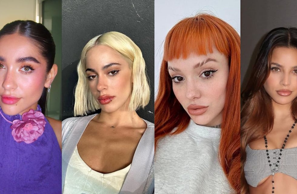 Quiénes son las cantantes argentinas más buscadas en Google durante 2023: desde Karina hasta Tini y Emilia