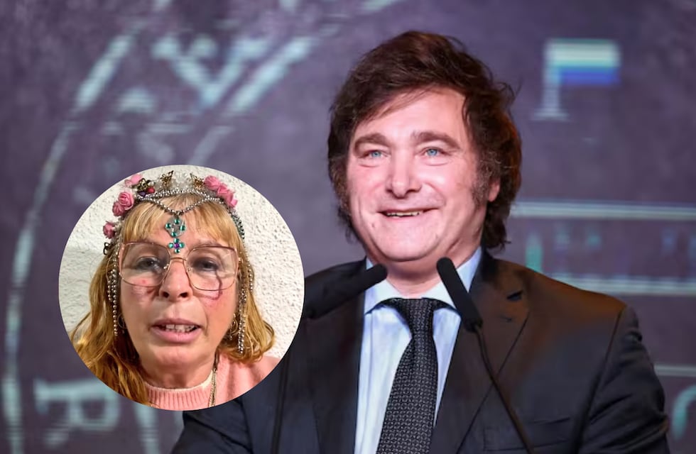 Venus Psíquica reveló cómo serán los resultados de las elecciones de octubre: “El presidente Milei...”