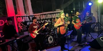 Namaste Reggae Arroyito