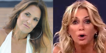 María Fernanda Callejón fulminó a Yanina Latorre.