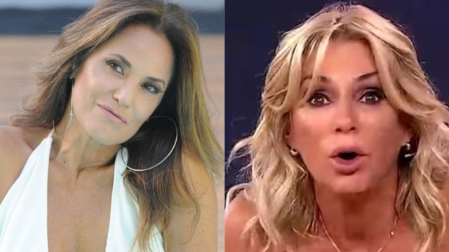 María Fernanda Callejón fulminó a Yanina Latorre.