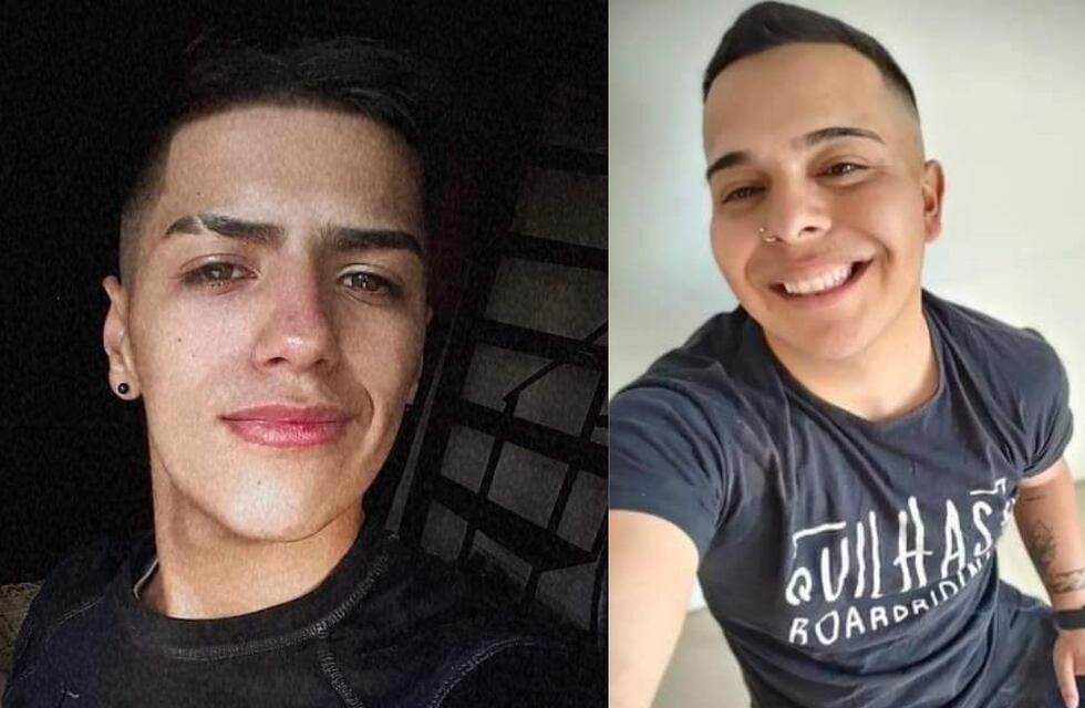 Salieron a festejar el triunfo de Argentina, desaparecieron y el auto en el que se transportaban apareció calcinado