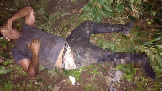 Unquillo. Delincuente atropellado