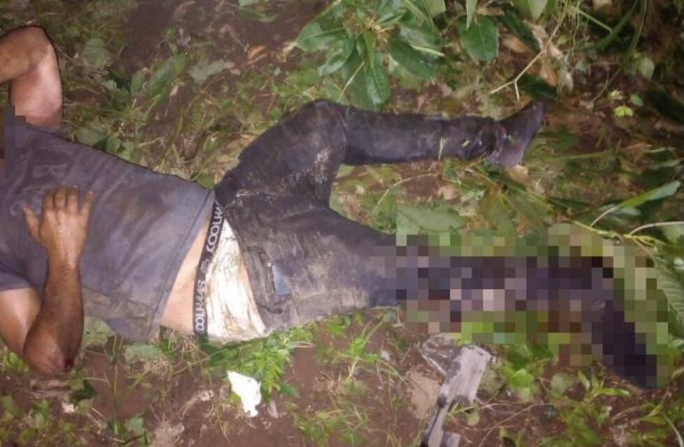 Unquillo: persiguió al ladrón que le robó, lo atropelló con su auto y quedó detenido