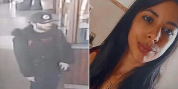 Renzo Chidichimo asesinó a Rocío González