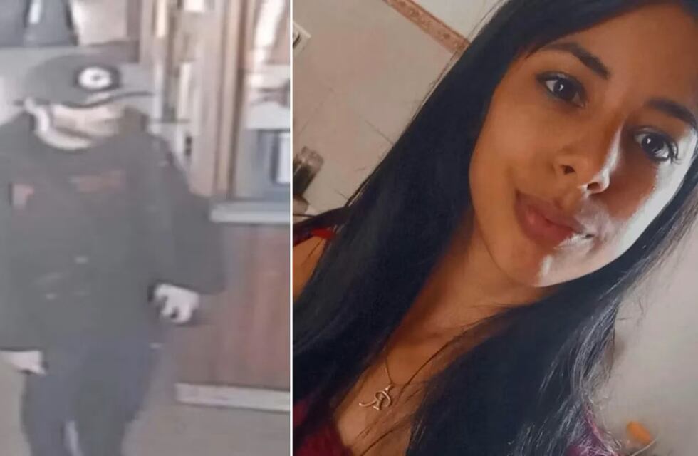 Un hombre asesinó a su compañera de trabajo en Saladillo: tenía una perimetral por acoso y está prófugo