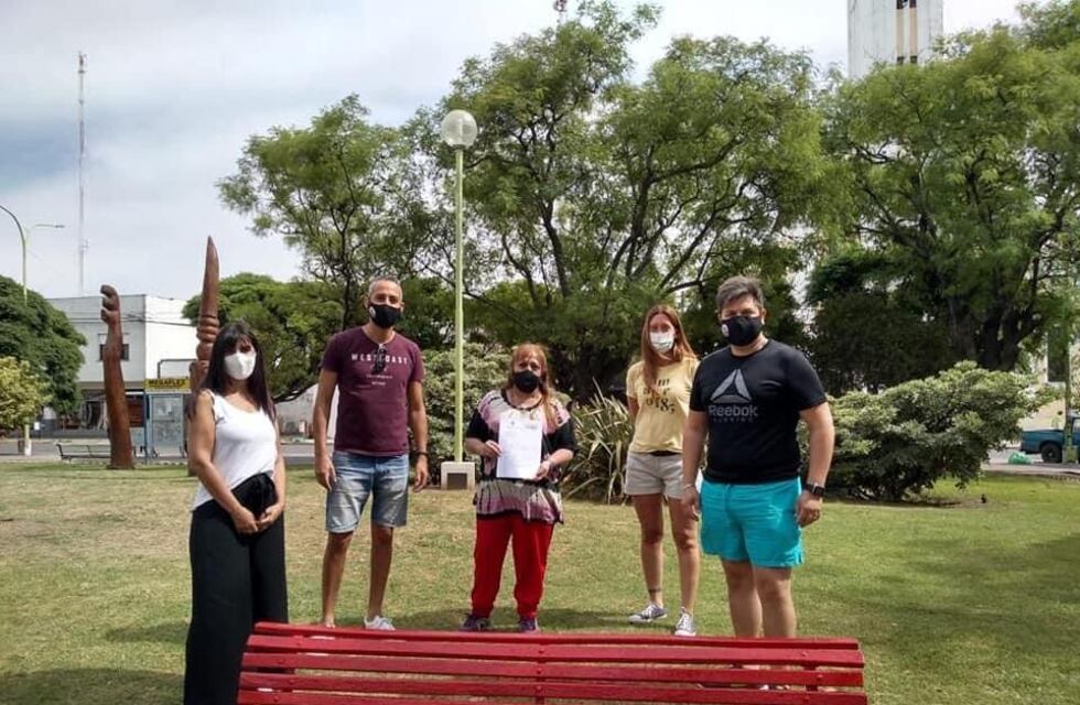 Por los derechos de las mujeres sordas e hipoacúsicas que son víctimas de violencia de género