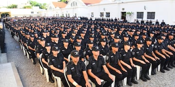 El Isep cuenta con dos sedes más en Murphy y Recreo.