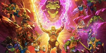 Amos del universo: Revelación