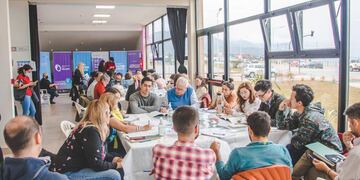 Ushuaia puso en marcha el Primer Plan de Acción Climática de la ciudad