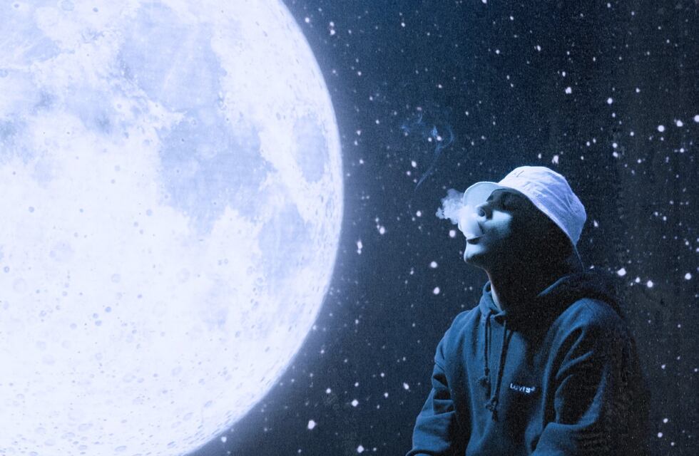 Trueno presentó su nuevo single “Feel me??”