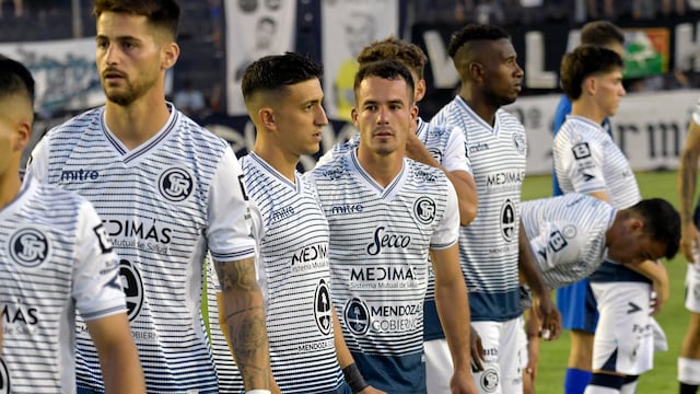Independiente Rivadavia recibe a Instituto de Córdoba por el torneo de la Primera Nacional.