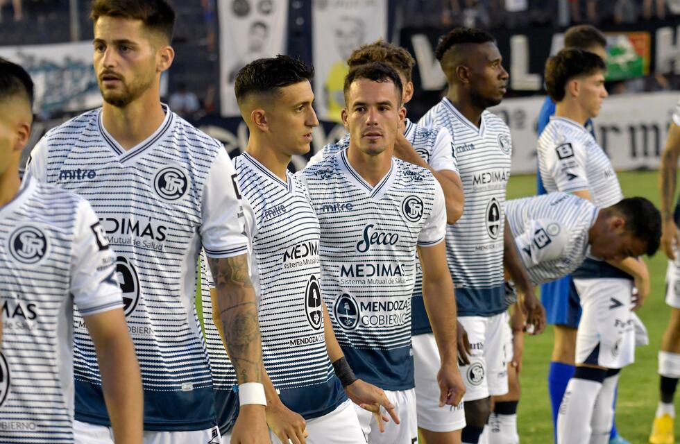 Independiente Rivadavia tendrá dos cambios para recibir a Instituto de Córdoba