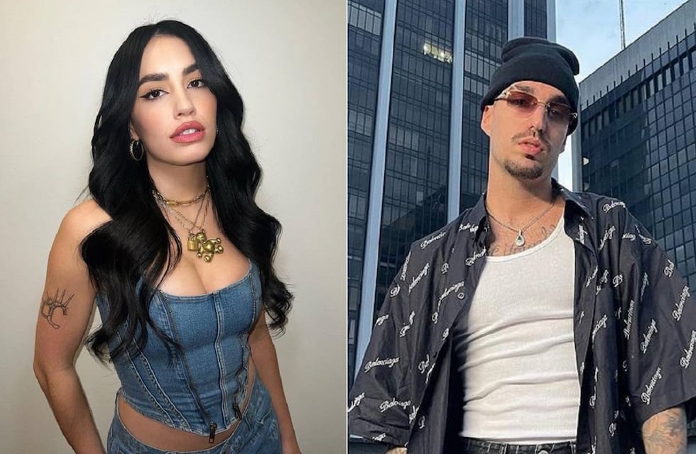 Lali Espósito no tuvo filtros y le tiró un palito ¿a Rels B?: “No te dieron los...”