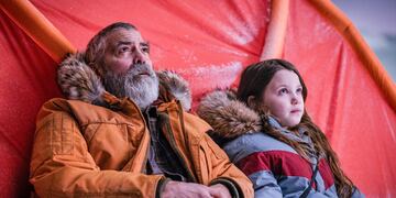 La película se estrena el próximo 23 de diciembre en Netflix. Foto: Netflix