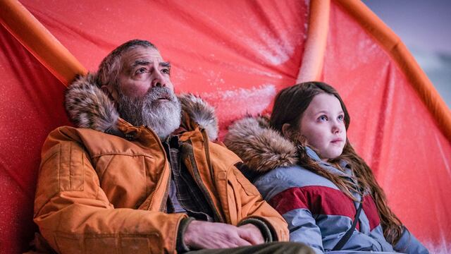 La película se estrena el próximo 23 de diciembre en Netflix. Foto: Netflix