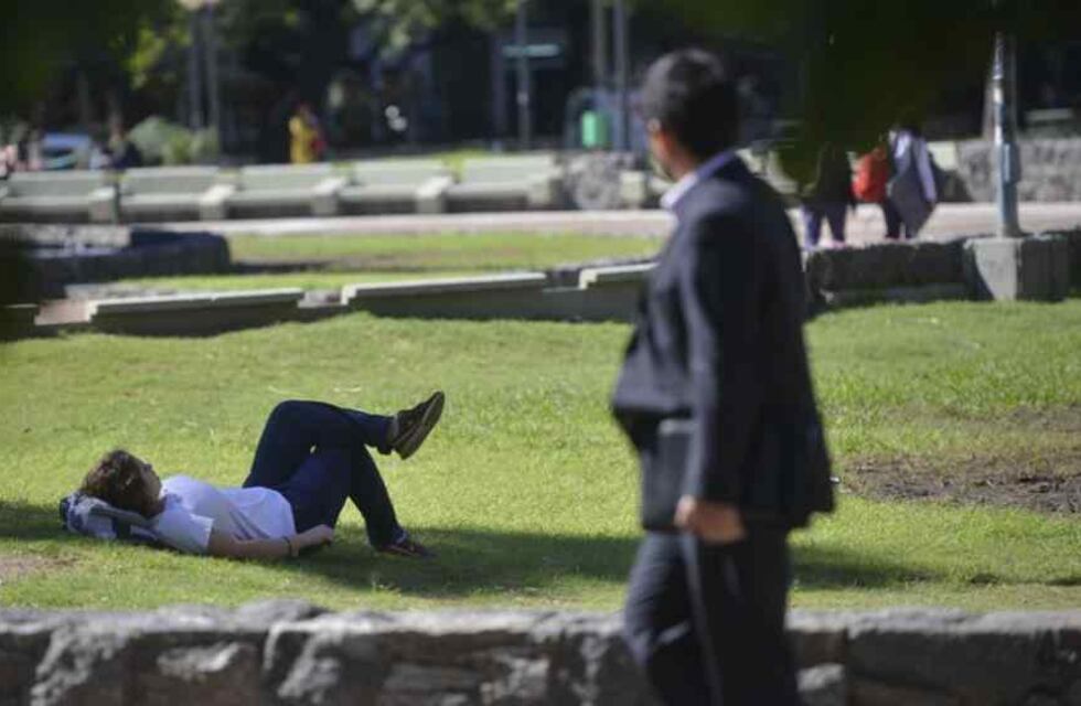 El clima en Córdoba: cómo estará el tiempo este fin de semana