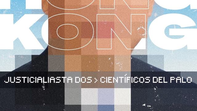 La banda marplatense presentó el primer tema de su carrera en la que no hay guitarras.