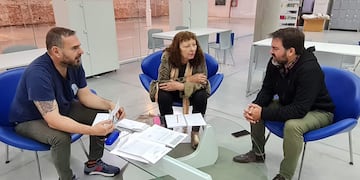 Dieron a conocer a los ganadores del Concurso Literario 2022 del Fondo Editorial Municipal