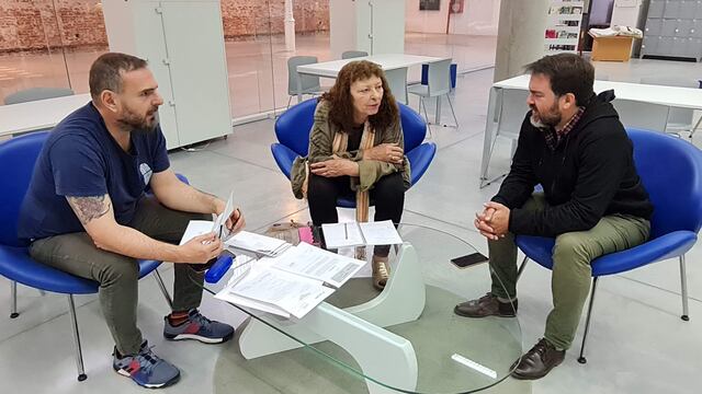 Dieron a conocer a los ganadores del Concurso Literario 2022 del Fondo Editorial Municipal