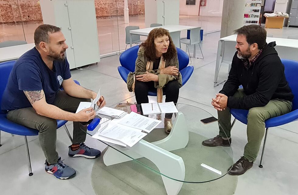 Se conocieron los ganadores del Concurso Literario 2022 del Fondo Editorial Municipal