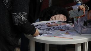 Presupuesto Participativo en Carlos Paz