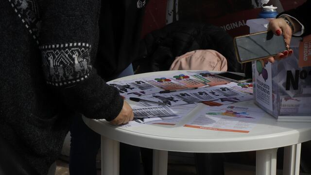 Presupuesto Participativo en Carlos Paz