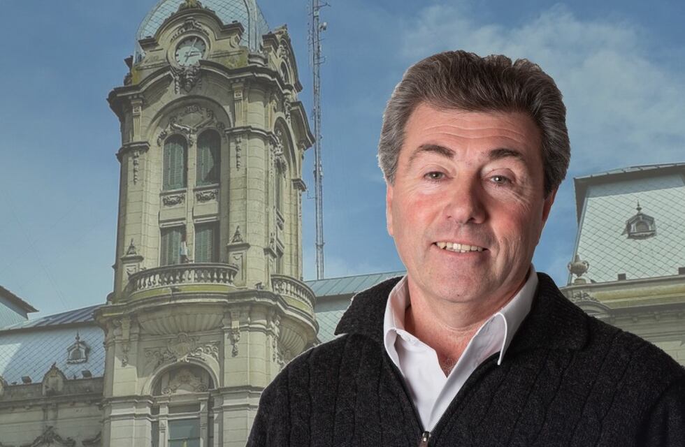 Elecciones 2023 en Tres Arroyos: Omar Bartneche, “tenemos propuestas de corto, mediano y largo plazo”