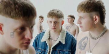 Dillom estrenó el videoclip de “Minimi”, parte de su nueva mixtape