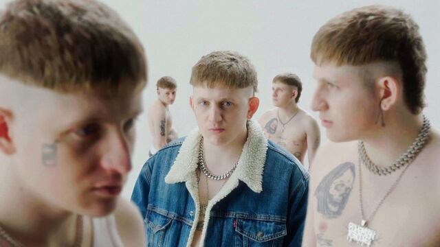 Dillom estrenó el videoclip de “Minimi”, parte de su nueva mixtape