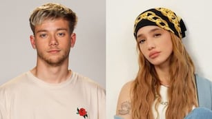 Nacho Castañares reveló la verdad sobre su vínculo con Ángela Torres y sorprendió a todos: “Estoy...”.